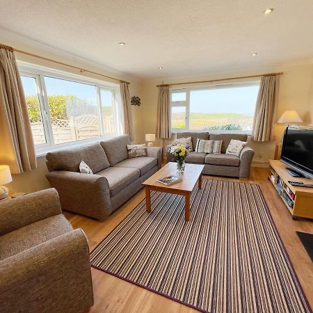 Sunnybank, Port Isaac Bay Holidays Exteriör bild